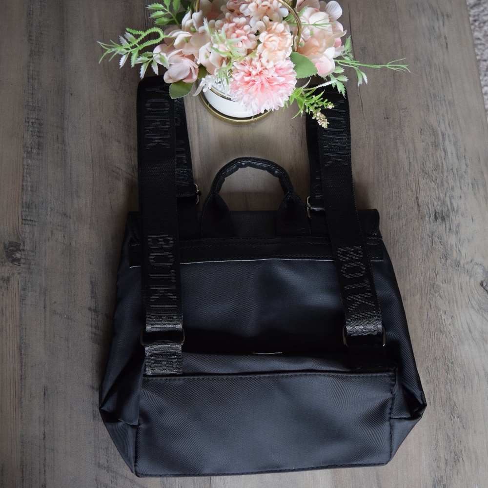 Botkier New York Mini Trigger Backpack - image 2